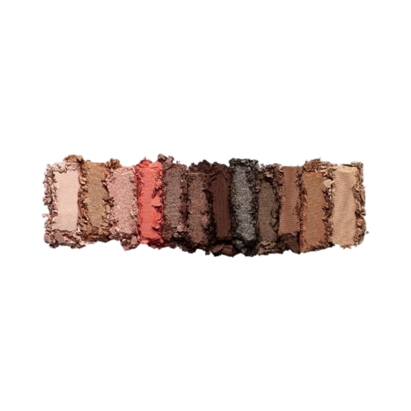 Urban Decay CosmeticsNaked Reloaded Eyeshadow Palette NIB - Picture 1 of 5